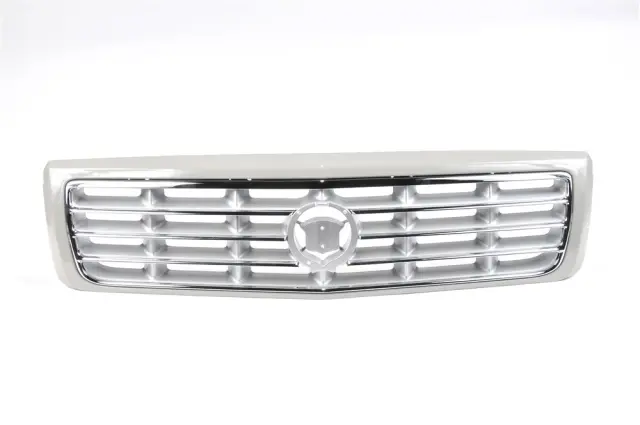 Grille Assembly - GM (12335621)