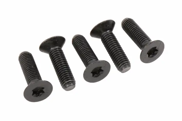 Hinge Bolt - GM (12338049) - view 2