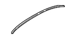 Molding Assembly Rf Panel Jt Rh < - GM (12372222) - view 3