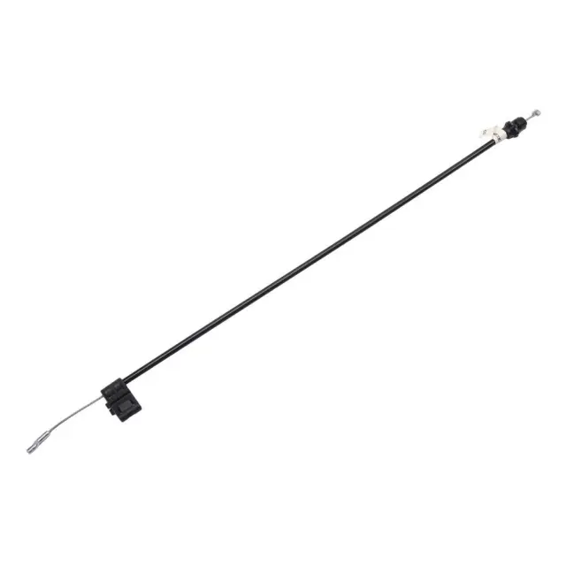 Rear Seat Back Latch Cable - GM (12382372)