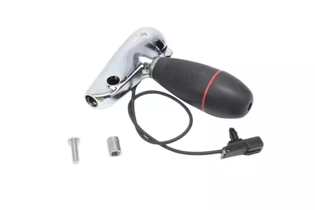 Front Handle Kit - GM (12458554) - view 6