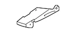 Hinge Hood - GM (12470327) - view 3