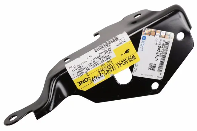 Hood Hinge - GM (12472769)