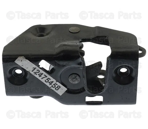 Side Door Latch - GM (12475458)