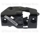 Side Door Latch - GM (12475458) - view 10
