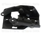 Side Door Latch - GM (12475458) - view 11