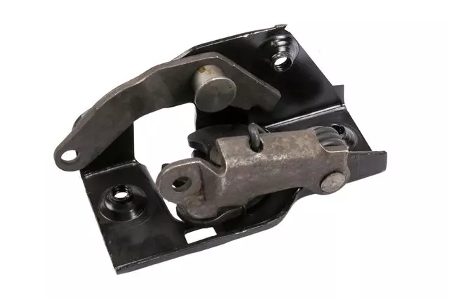 Side Door Latch - GM (12475458) - view 4
