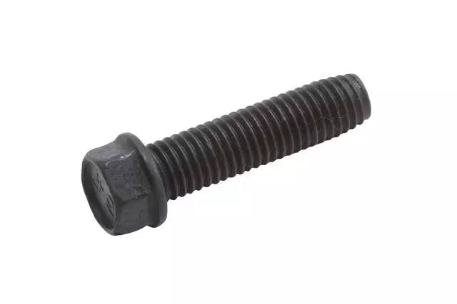 M10x1.5x40 Rear Seat Latch Bolt - GM (12477367)