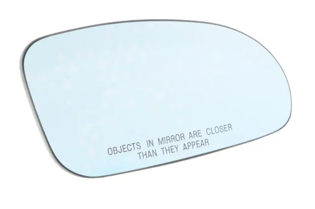 Mirror O S Rear View Refl Gl - GM (12482406)