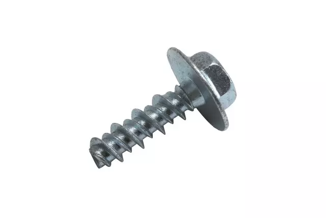 Door Armrest Bolt - GM (12482421) - view 2