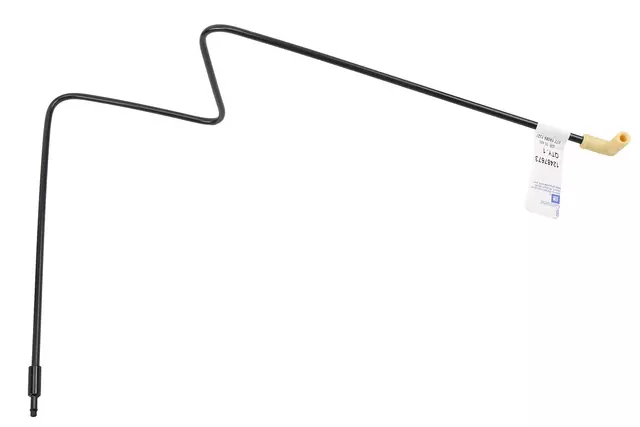 Rear Window Washer Pump Hose - GM (12487673)