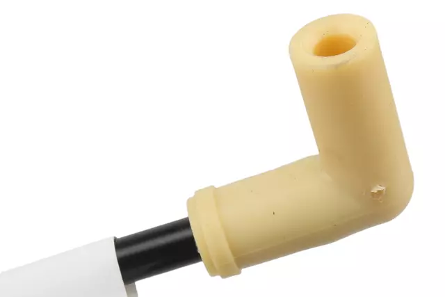 Rear Window Washer Pump Hose - GM (12487673) - view 2