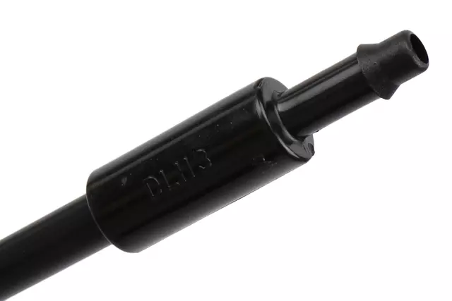 Rear Window Washer Pump Hose - GM (12487673) - view 3