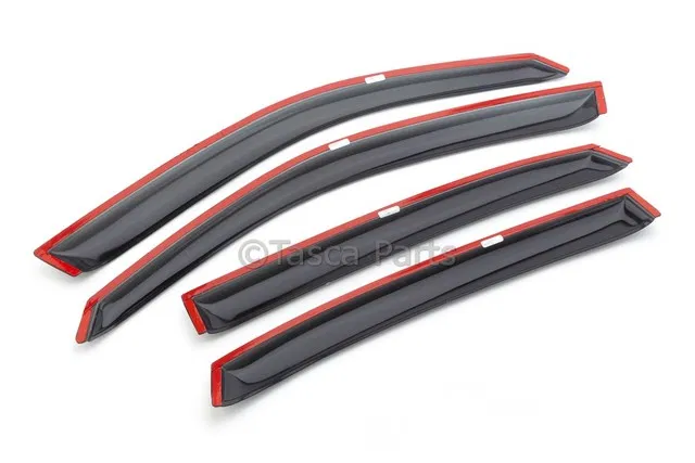 Air Deflector, Side Windows - GM (12496313)