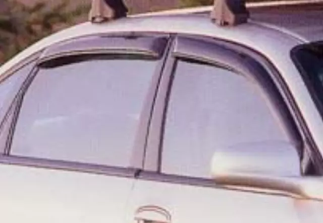 Air Deflector, Side Windows - GM (12496313) - view 3