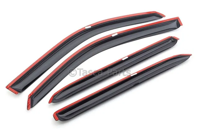 Air Deflector, Side Windows - GM (12498064) - view 2
