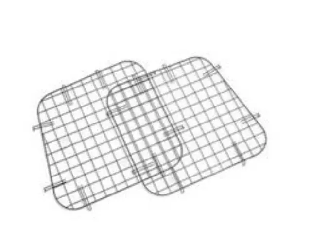 Window Screen Package, Cargo Van - GM (12498712) - view 5