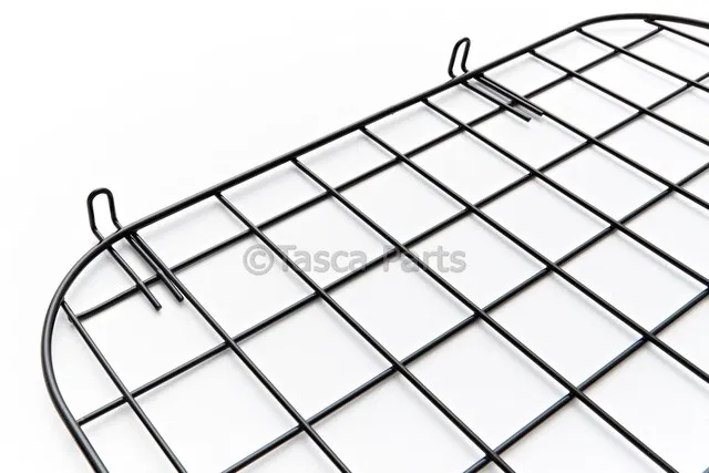 Window Screen Package, Cargo Van - GM (12498712) - view 8