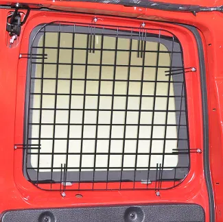 Security Screen Package For Split Door Window - GM (12498713) - view 2