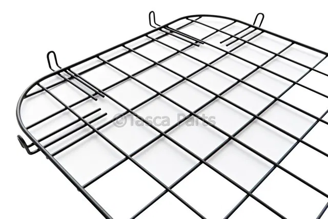 Security Screen Package For Split Door Window - GM (12498714) - view 2