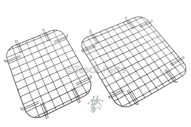 Security Screen Package For Split Door Window - GM (12498714) - view 3