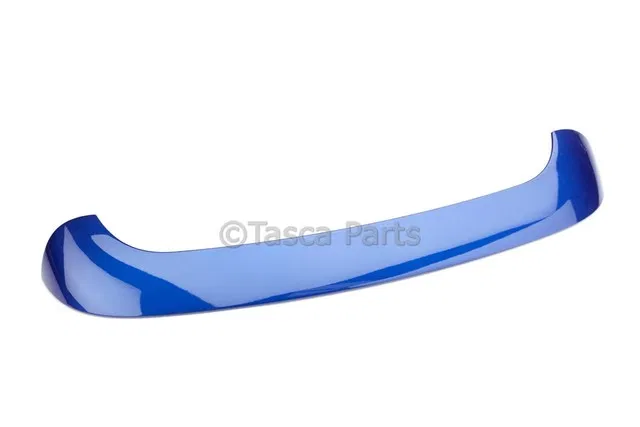Spoiler Assembly - GM (12499279) - view 6