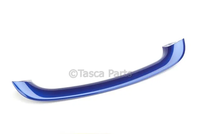 Spoiler Assembly - GM (12499279) - view 7