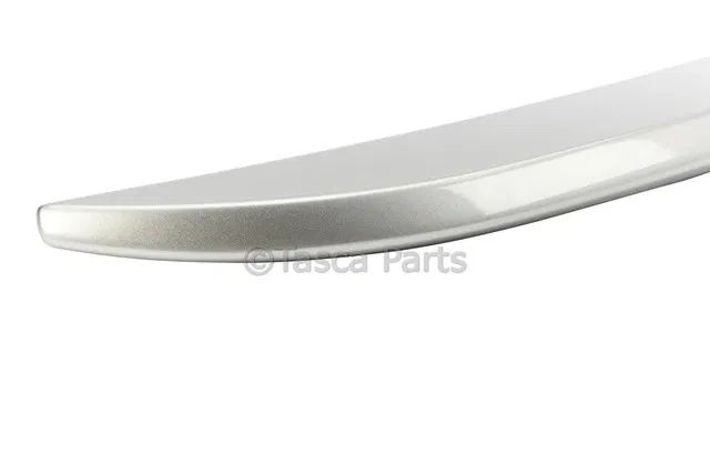 Spoiler Pkg - GM (12499800)