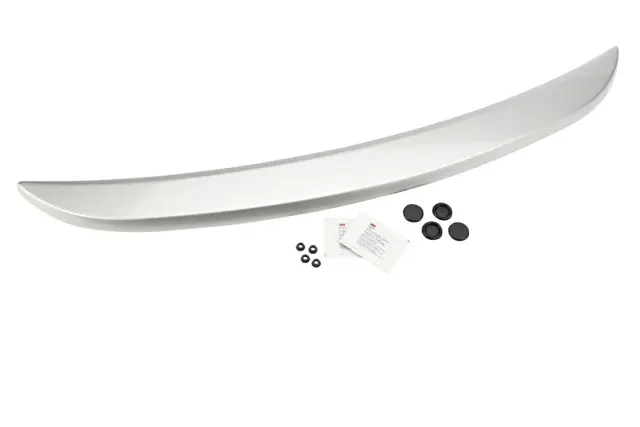 Spoiler Pkg - GM (12499800) - view 10