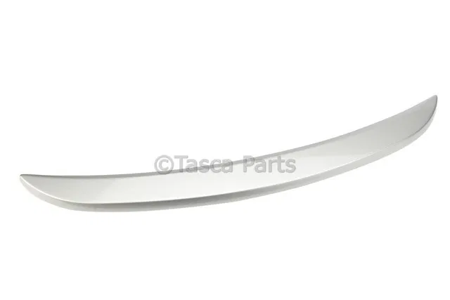 Spoiler Pkg - GM (12499800) - view 4
