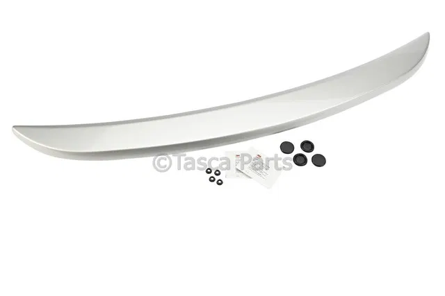 Spoiler Pkg - GM (12499800) - view 7