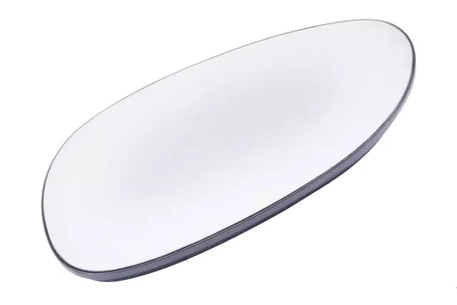 Mirror Glass - Driver's Side (LH) - GM (12534211)