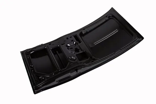 Intermediate Side Door - GM (12549261)