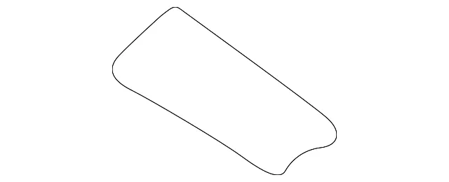 Vehicle Emission Control Information Label - GM (12562426)