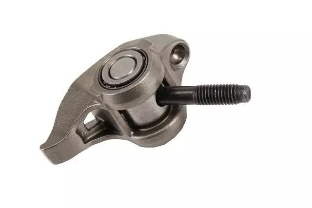 Engine Rocker Arm - GM (12599650) - view 4