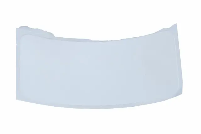 Front Label - GM (12621089)