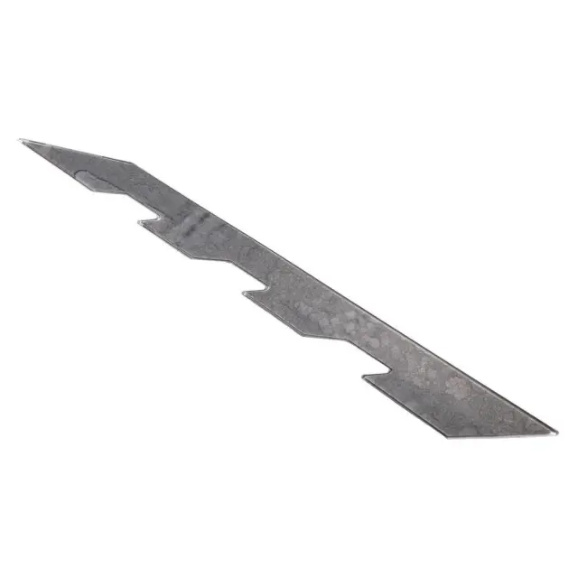 Engine Cover Emblem - GM (12693827)