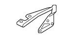 HINGE HOOD - GM (13213447) - view 3