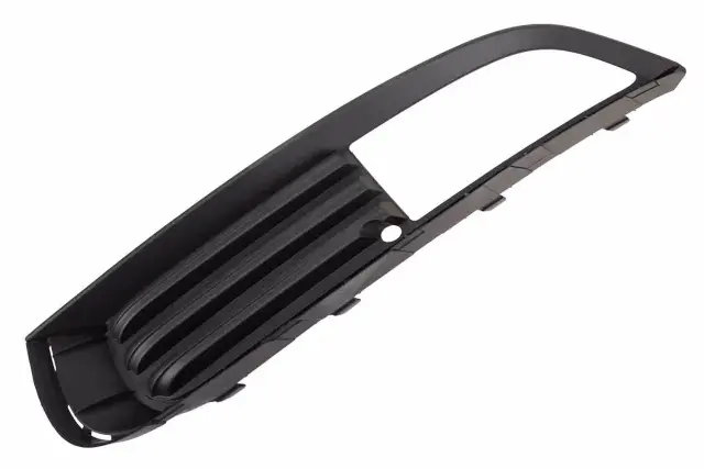 Driver Side Front Bumper Fascia Outer Insert - GM (13238370) - view 4