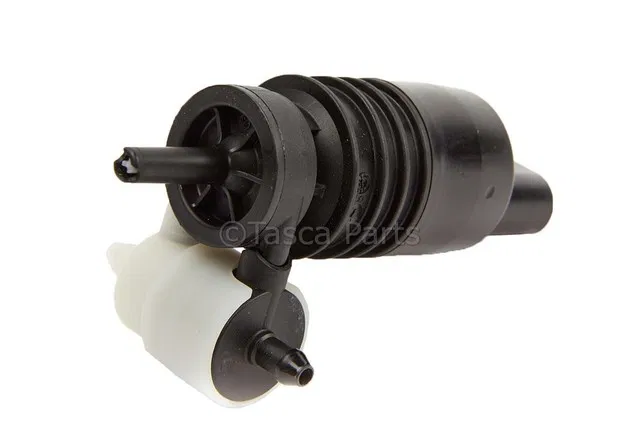 Windshield Washer Pump - GM (13250357) - view 11