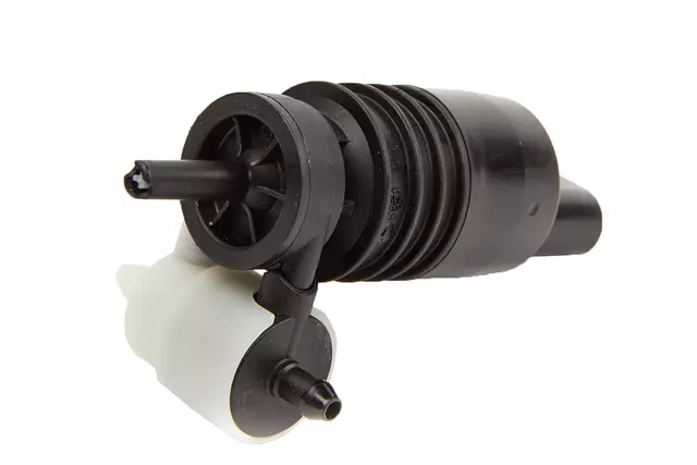 Windshield Washer Pump - GM (13250357) - view 6