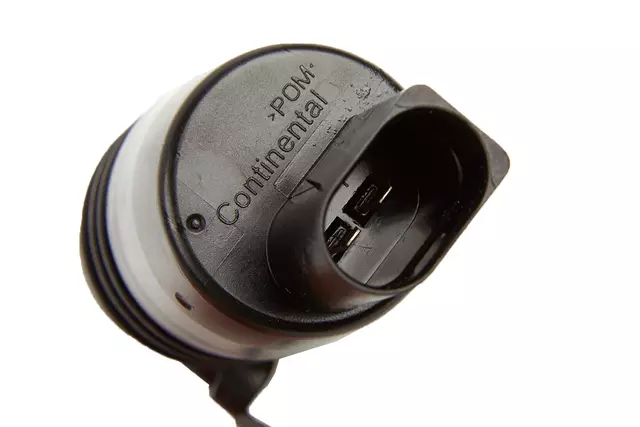 Windshield Washer Pump - GM (13250357) - view 7