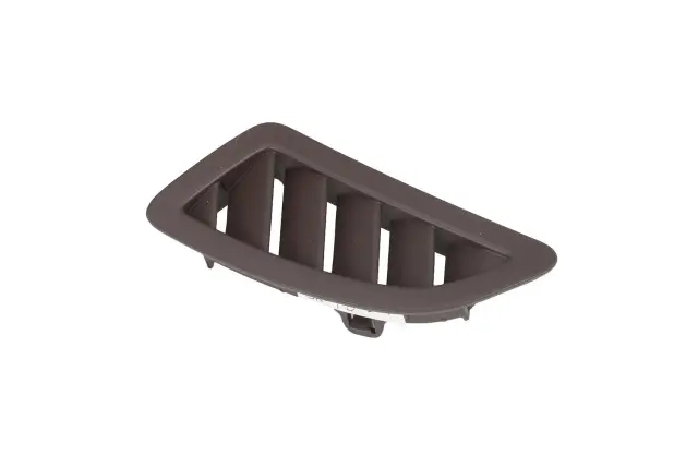 Defroster Grille - Driver's Side (LH) - GM (13279239)