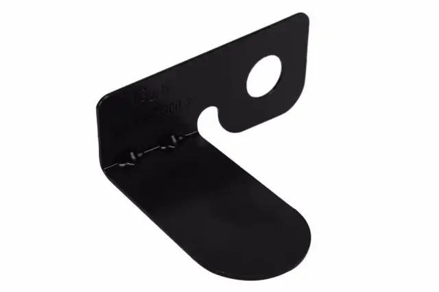 Fender Bracket - GM (13279800) - view 4