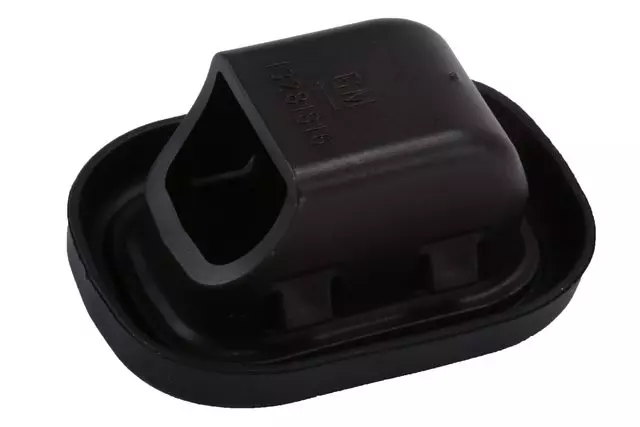 Front Side Door Locking Rod Theft Deterrent Shield - GM (13281816)