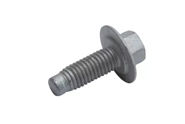 Door Hinge Bolt - GM (13307322)