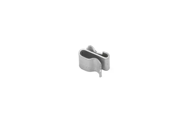 Side Door Pull Handle Cover Retainer - GM (13320430)