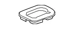 Handle Upper Retainer - GM (13343122) - view 6