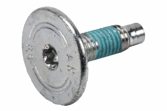 Latch Bolt - GM (13344298) - view 4