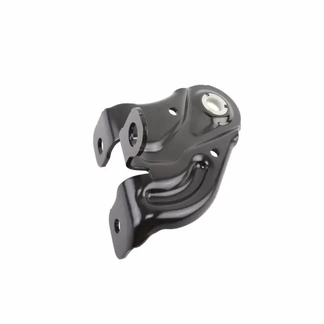 Seat Hinge - GM (13350171) - view 4